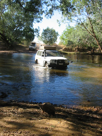 Subacquea in Australia