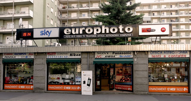 Europhoto