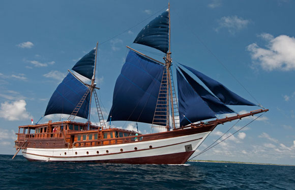 Si fa presto a dire Indonesia…