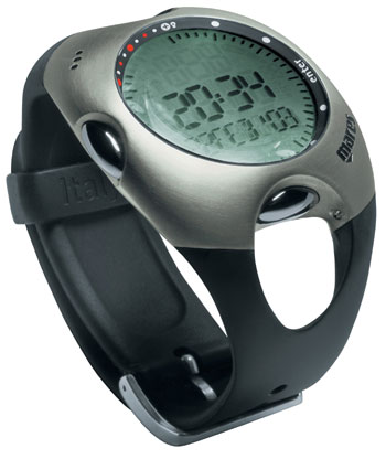 nemo mares orologio computer subacqueo