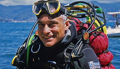 Intervista ad Andrea Ghisotti