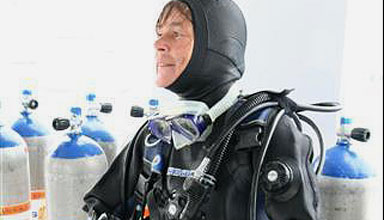 Intervista a Claudia Serpieri