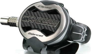 Cressi Ellipse Balanced