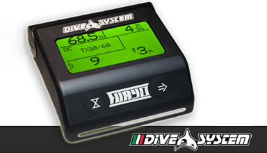 Furyo di Dive System