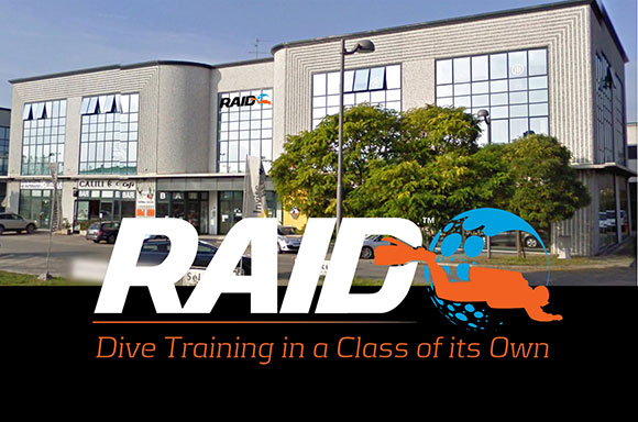 RAID Italia dopo un anno