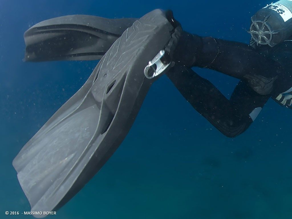 pinne Mares Plana XR