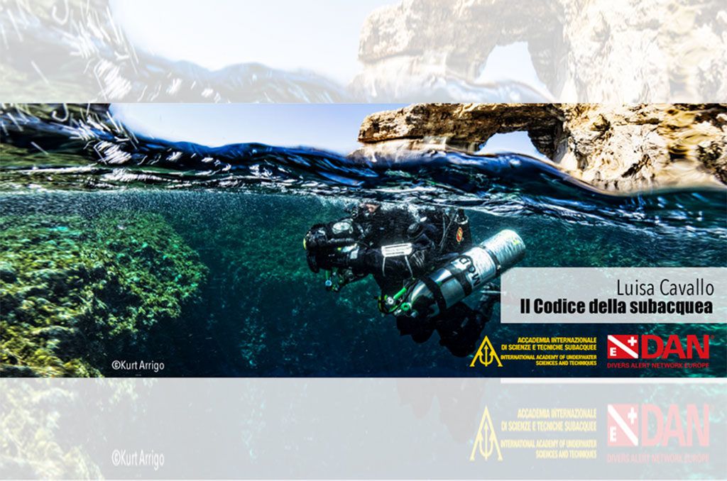 codice della subacquea