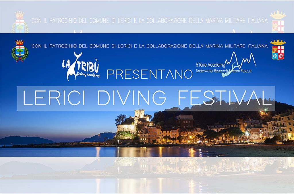 Lerici Diving Festival