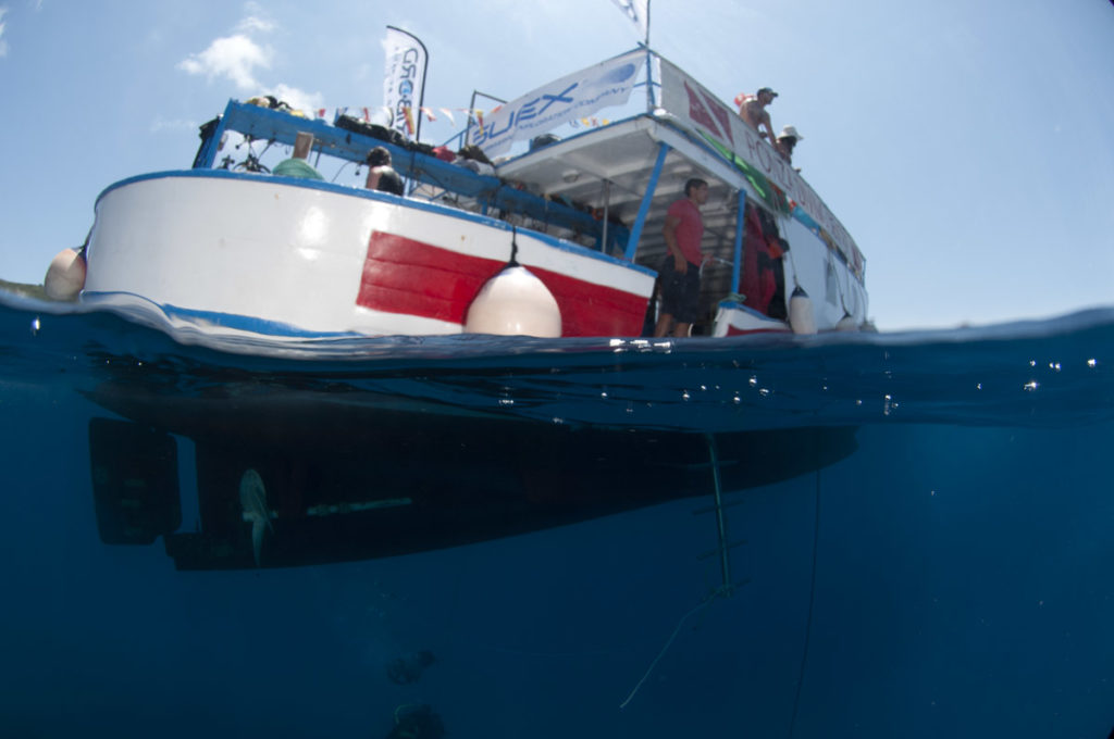 distanza di sicurezza