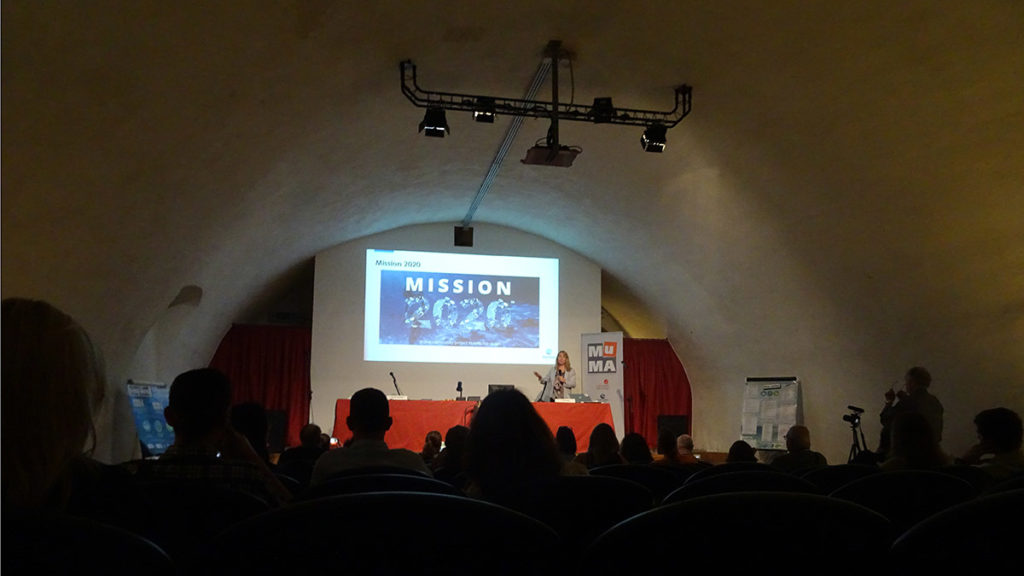 opportunità per i biologi marini