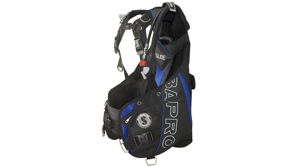 Glide Scubapro