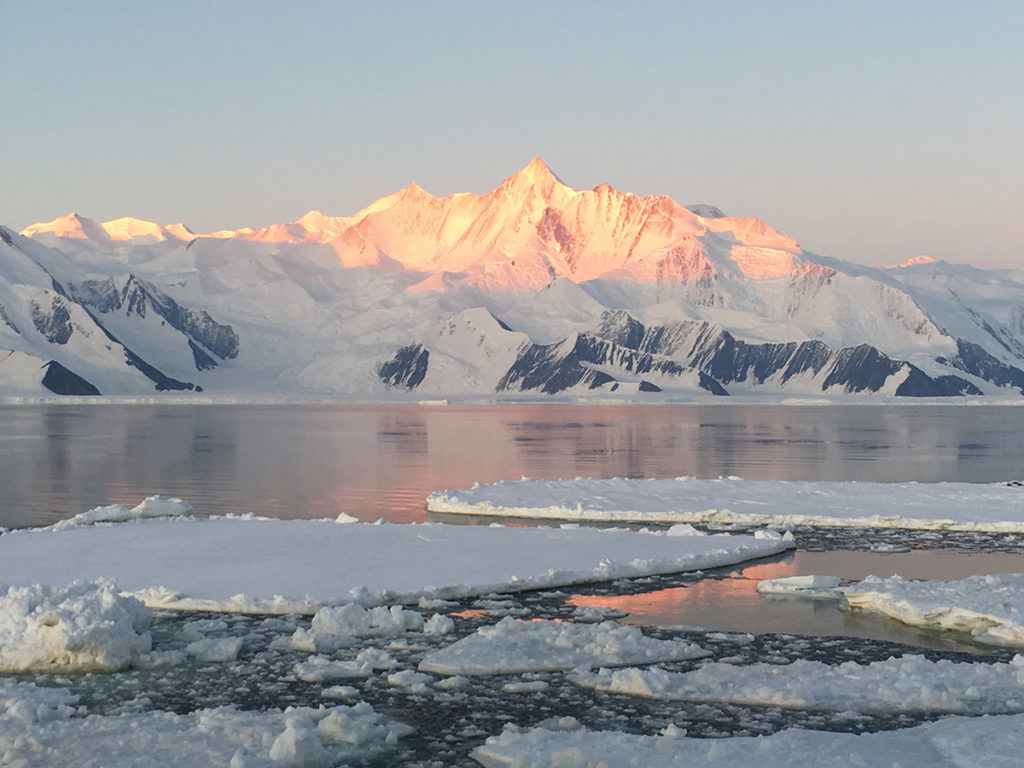 cambiamento climatico