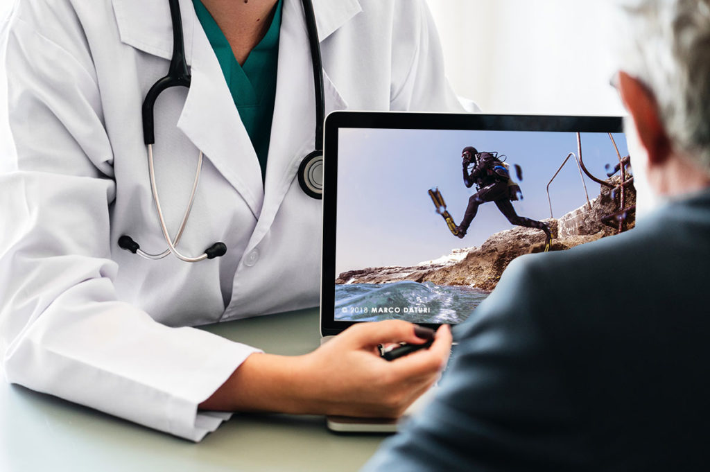 medicina-sport-subacquea
