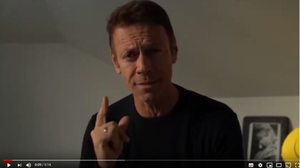 incidente subacqueo di rocco siffredi