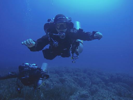 Diving Center Saracen Palermo