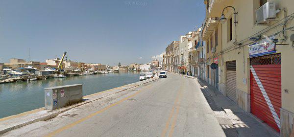 ASD Blue Deep Mazara Diving Center