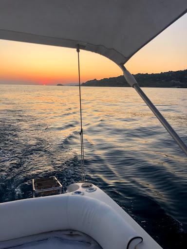 Noleggio Barche Licata Escursioni Licata