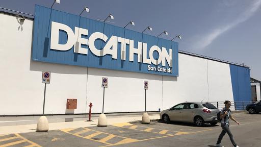 Decathlon