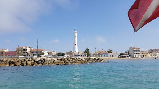 Centro Subacqueo Ibleo Blu Diving (sede operativa)