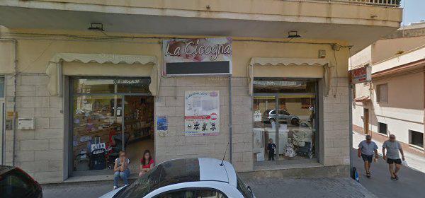 Mal Di Mare Pozzallo, Diving School