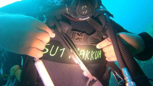 SUTTA AKKUA Diving Center