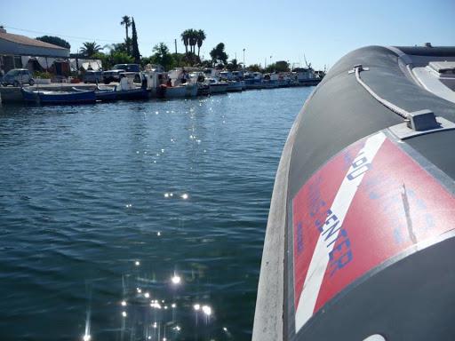 Capo Murro Diving Center