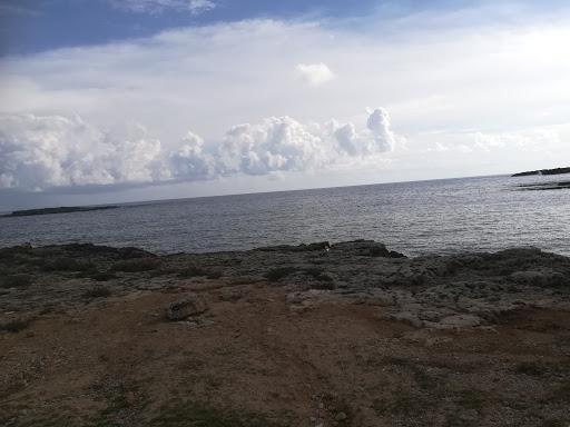 Ognina Diving Center