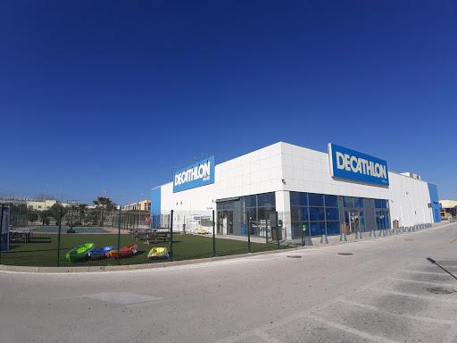 Decathlon Melilli (Siracusa)