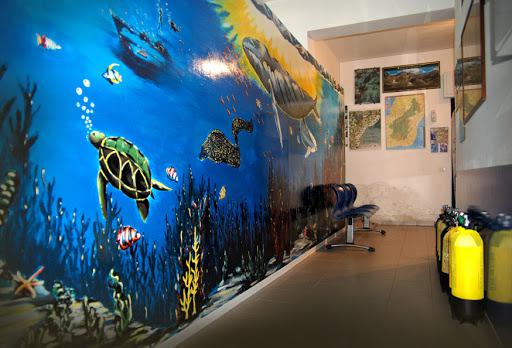 Diving Center Megale Hellas