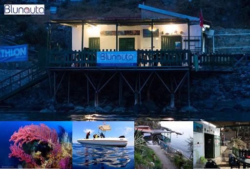 Blunauta Diving Center Milazzo