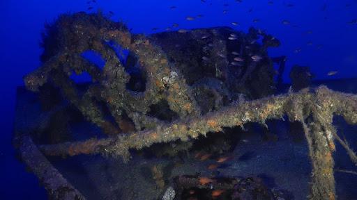 Abyss Diving Center Reggio Calabria