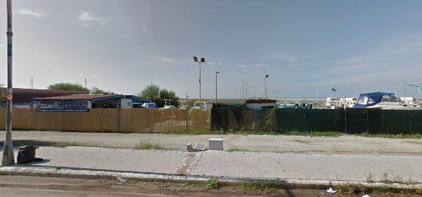 Diving Center purple coast