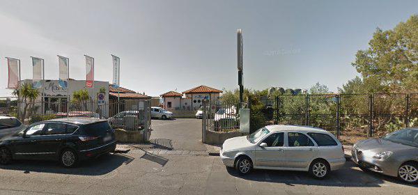 Brezza Di Mare Diving Center Catania