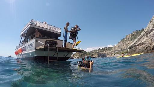 Sirius, Dive & Snorkeling Charter