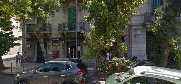 Bucanieri Sub Diving School