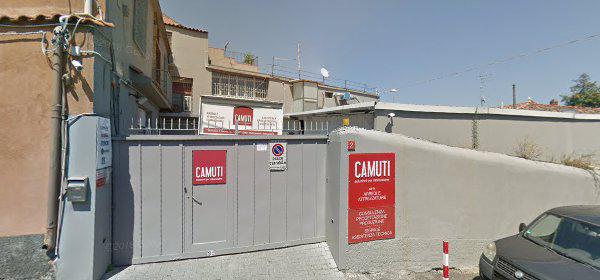 ASSOCIAZIONE SPORTIVA DILETTANTISTICA MEGISS DIVE LAB