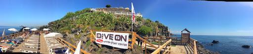 DIVE ON scuba center