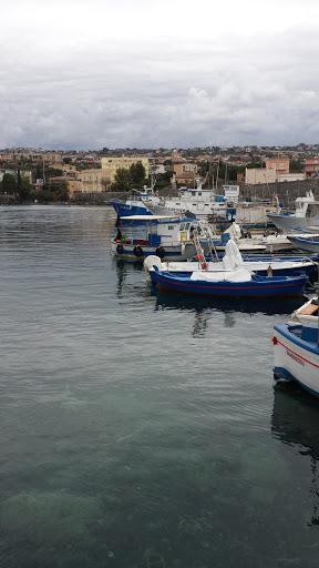Circolo Cacciatori Subacquei di Catania