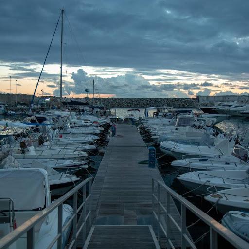 Costa Viola Yacht Club