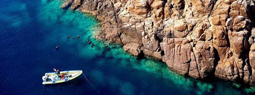 Diving Center Chia Laguna