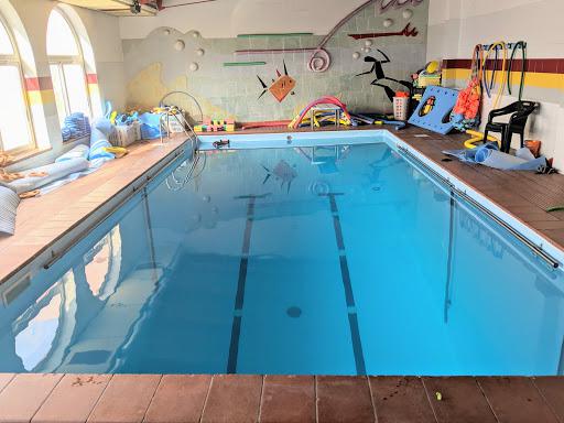 Air Sub di Rosson Sicbaldi Barbara