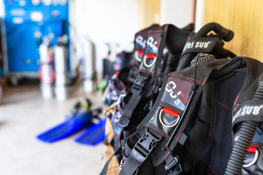 Acquaman Diving Center