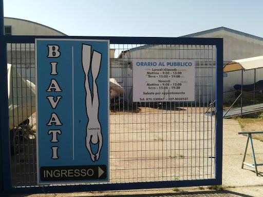 BIAVATI MARE Di Biavati Enrico
