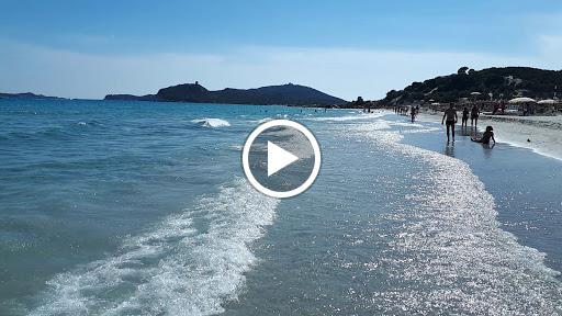 Sub Center Villasimius Sub Center Villasimius