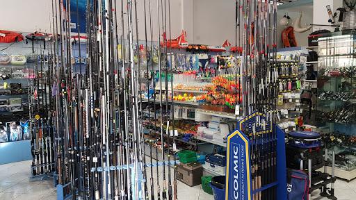 Fishing Time di Carrus Roberto