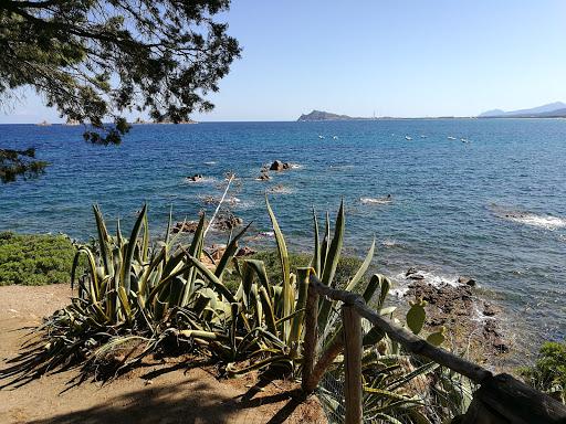 Tortuga Beach S. Maria Navarrese