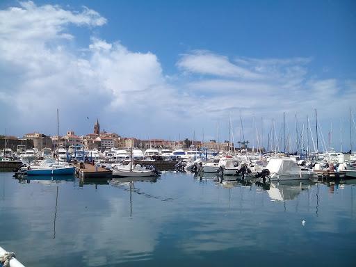 Busdraghi Progetti Lavori Subacquei