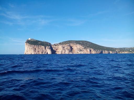 Scuola Subacquea Alghero