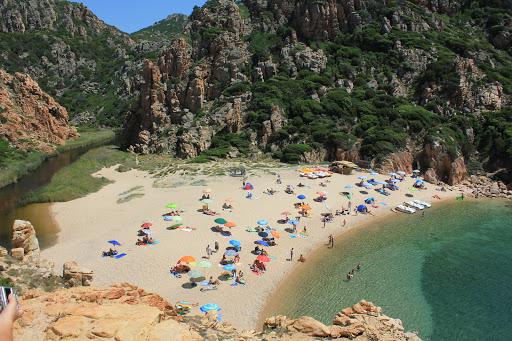 Asd Costa Paradiso Diving Center