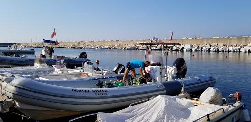 Orosei Diving Center